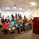 Illustration for article titled Rex Ryan Turns The Tables, Has Reporter Hold Press Conference